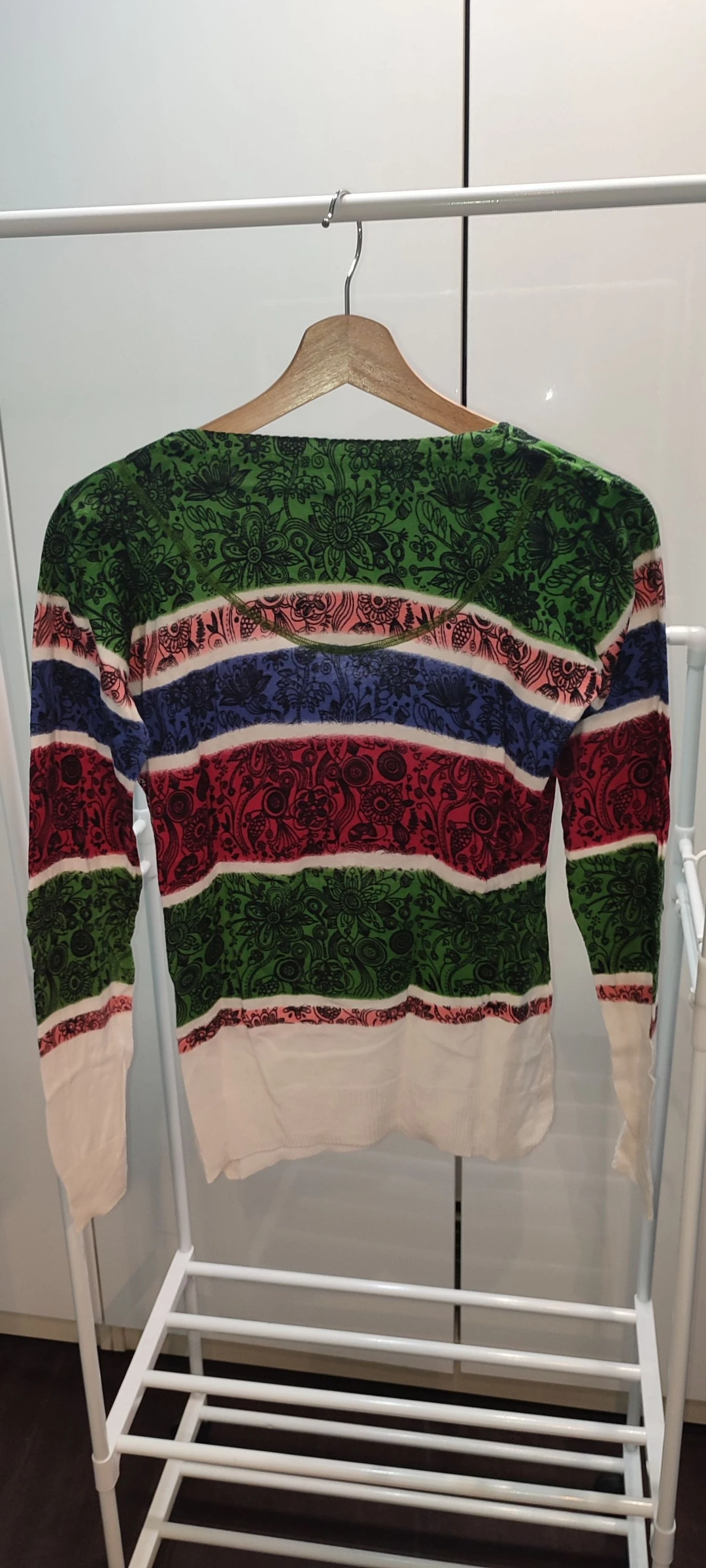 Pull à col rond – photo 6